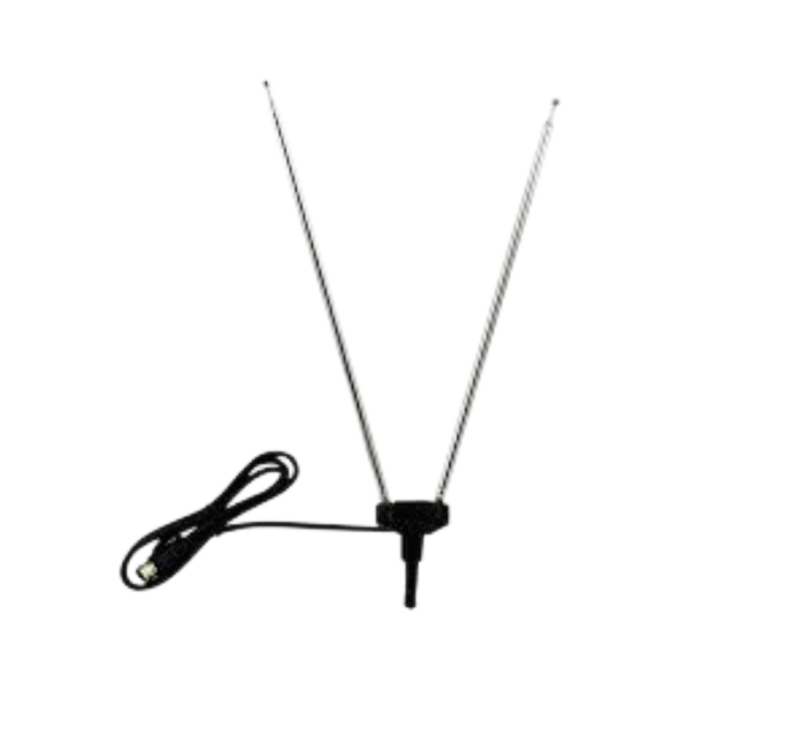Antena de cuernos CLASICA