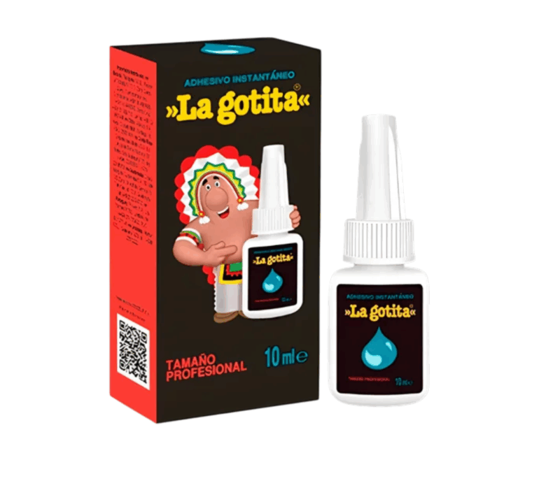 LA GOTITA 10ml **GRANDE**