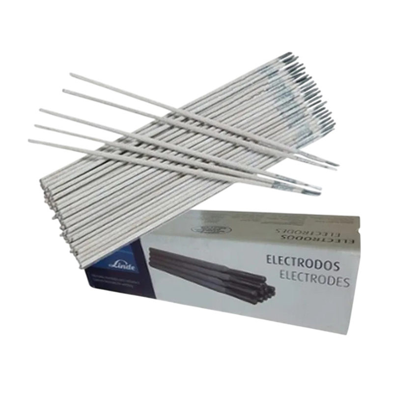 Electrodo R11 2mm PUNTA ROJA AGA