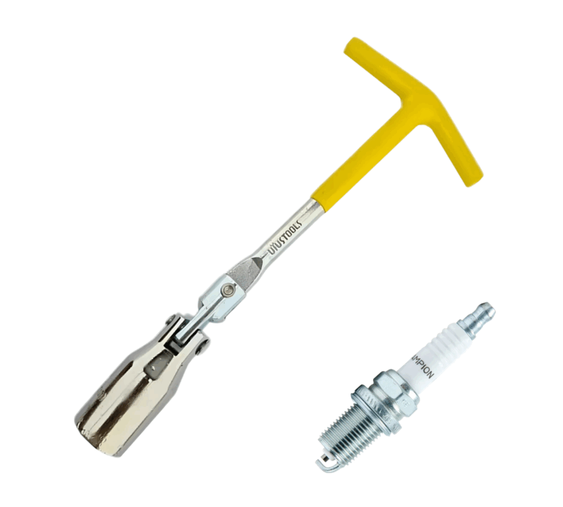 Saca bujia En Blister 16mm YGA016 UYUSTOOLS